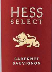 Hess Select Cabernet Sauvignontext