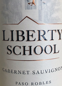 Liberty School Cabernet Sauvignontext