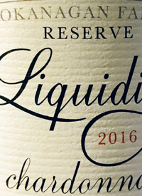 Liquidity Reserve Chardonnaytext