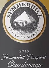 Summerhill Pyramid Winery Chardonnaytext