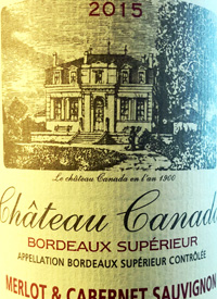 Château Canadatext