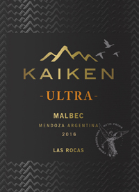 Kaiken Ultra Malbectext