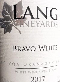 Lang Vineyards Bravo Whitetext