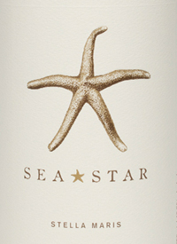 Sea Star Stella Maristext