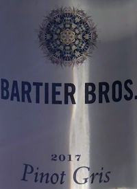 Bartier Bros. Pinot Gristext