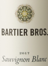 Bartier Bros. Sauvignon Blanctext