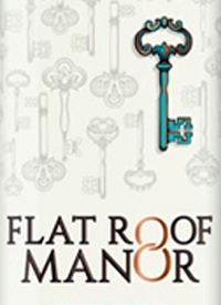 Flat Roof Manor Pinot Grigiotext