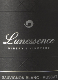 Lunessence Sauvignon Blanc - Muscattext