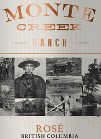 Monte Creek Ranch Rosétext