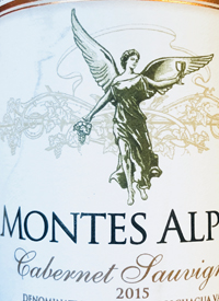 Montes Alpha Cabernet Sauvignontext