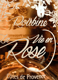 Roubine La Vie en Rosetext