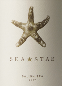 Sea Star Salish Seatext