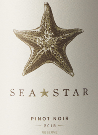 Sea Star Pinot Noir Reservetext