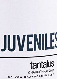 Tantalus Juveniles Chardonnaytext