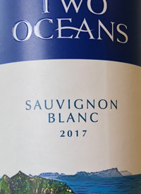 Two Oceans Sauvignon Blanctext