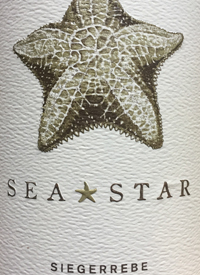 Sea Star Siegerrebetext