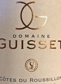 Domaine Guissettext