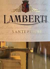 Lamberti Santepietre Pinot Grigiotext