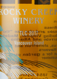 Rocky Creek TLCtext