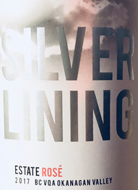 Silver Lining Estate Rosétext