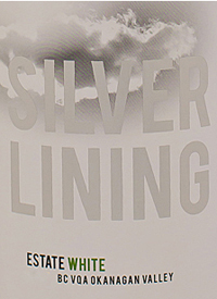 Silver Lining Estate Whitetext