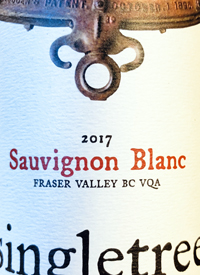 Singletree Winery Sauvignon Blanctext