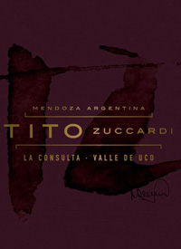 Zuccardi Tito Zuccarditext