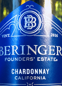 Beringer Founders' Estate Chardonnaytext