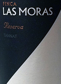 Finca Las Moras Reserva Tannattext