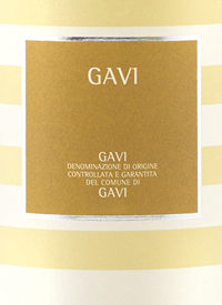 Fontanafredda Gavi di Gavitext