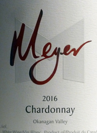 Meyer Chardonnaytext