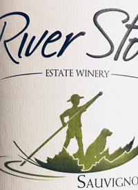 River Stone Sauvignon Blanctext