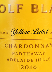 Wolf Blass Yellow Label Chardonnaytext