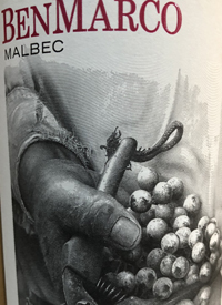 Ben Marco Malbectext