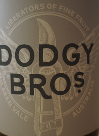 Dodgy Bros. GSMtext