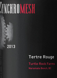 Synchromesh Turtle Rock Farms Tertre Rougetext