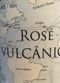 Azores Wine Co. Rosé Vulcânicotext