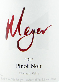 Meyer Pinot Noirtext