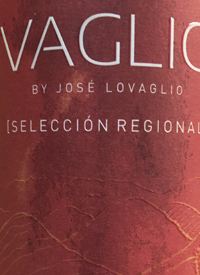 Vaglio Selección Regional Malbectext