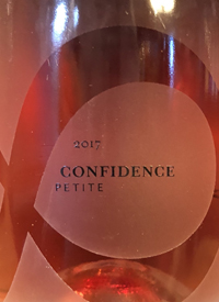 8th Generation Vineyard Confidence Petite Frizzantetext
