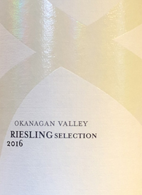 8th Generation Vineyard Riesling Selectiontext