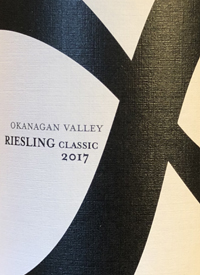 8th Generation Vineyard Riesling Classictext