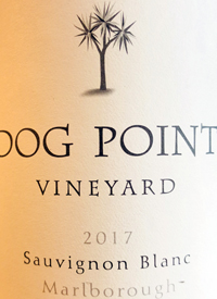 Dog Point Vineyard Sauvignon Blanctext