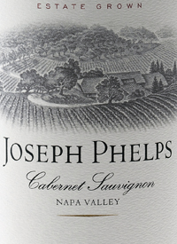 Joseph Phelps Cabernet Sauvignontext