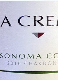 La Crema Sonoma Coast Chardonnaytext