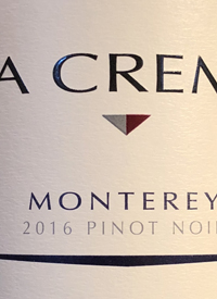 La Crema Monterey Pinot Noirtext