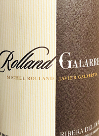 Rolland Galarreta Tempranillo Merlottext