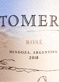 Tomero Rosétext