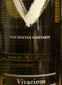 Van Westen Vineyards Vivacioustext