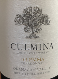 Culmina Family Estate Dilemmatext